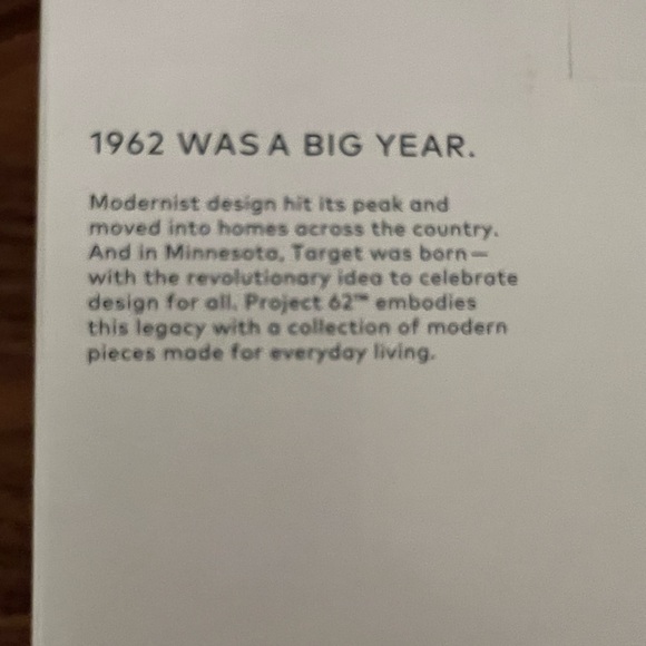 Project 62 Dining Project 62 Korsmo Flatware Set 2 Piece Poshmark